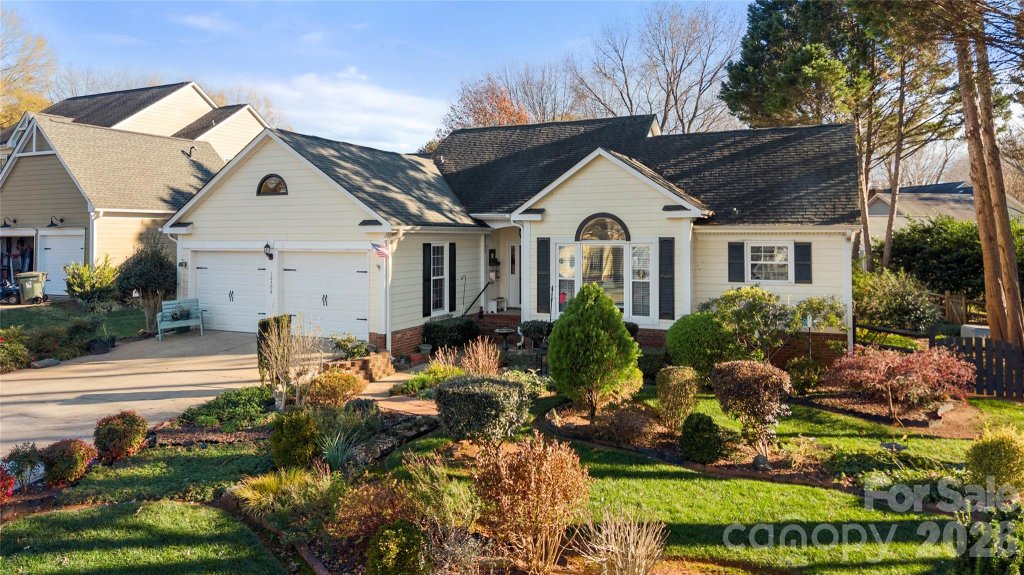 12408 Cedar Fall Drive