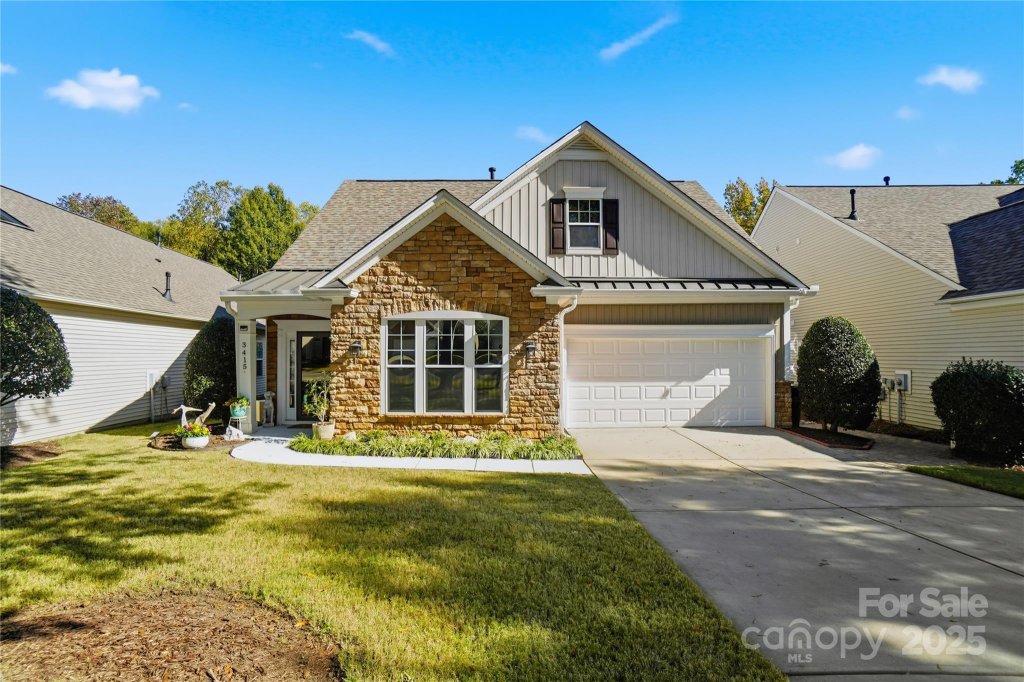 3415 Darlington Road