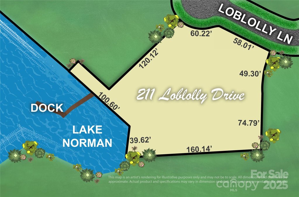 211 Loblolly Drive
