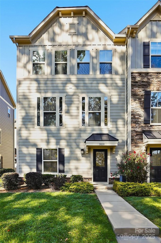 3039 Salix Bend Drive