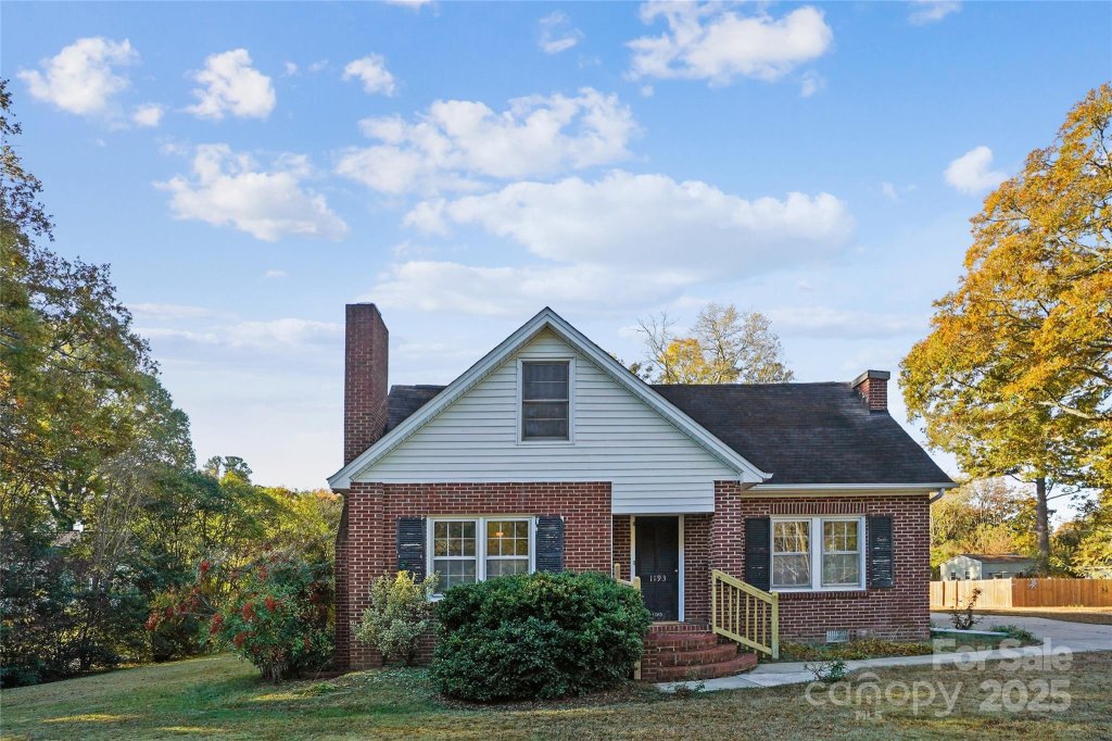1193 Alexander Road