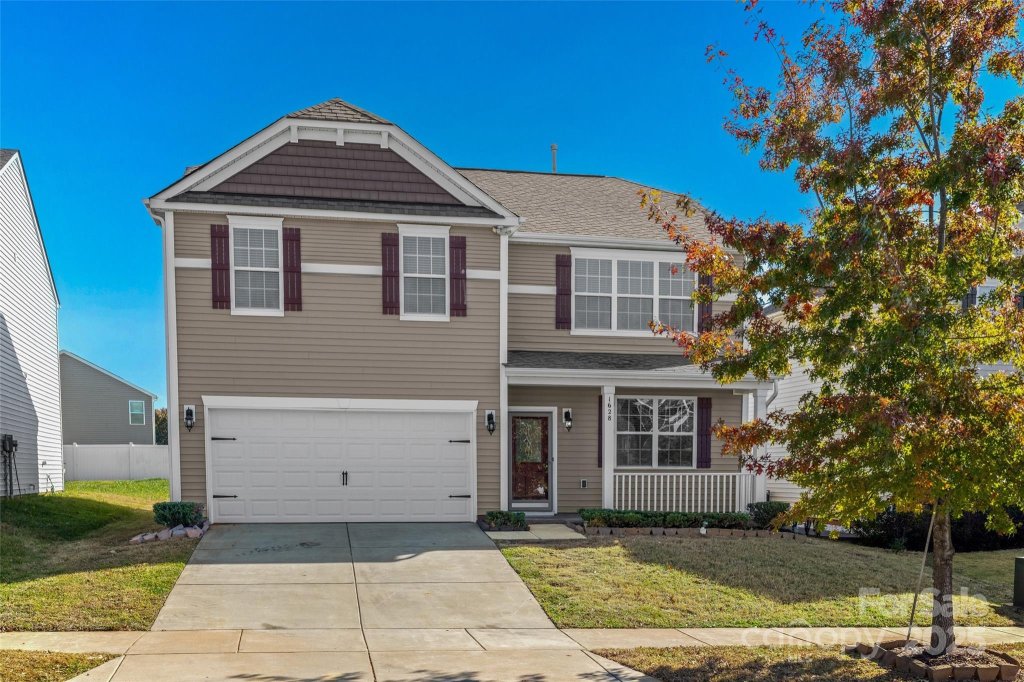 1628 Savory Lane