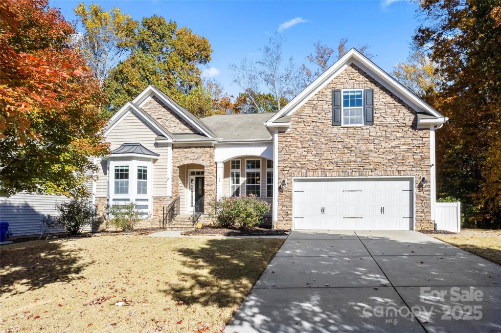 166 Ashlyn Creek Drive