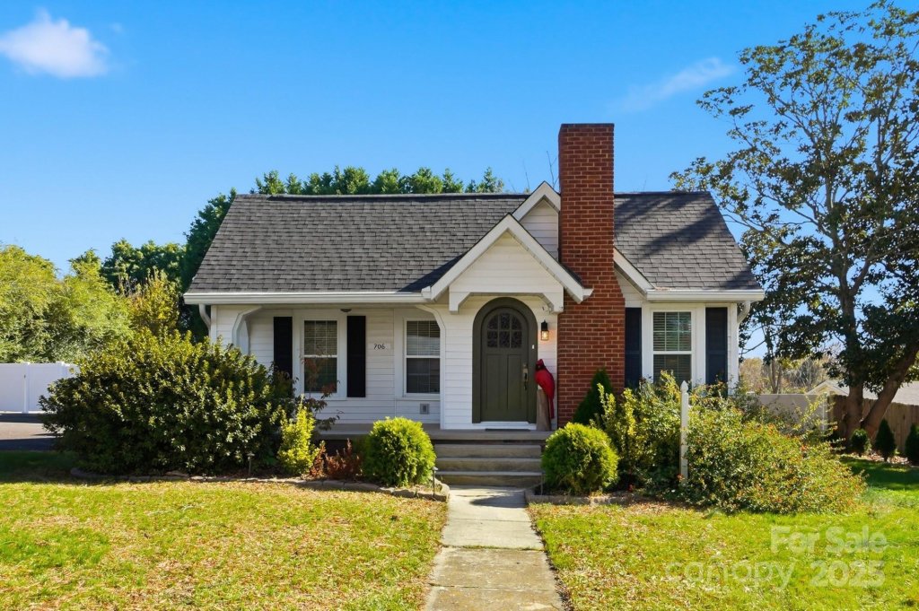 708 Mable Avenue