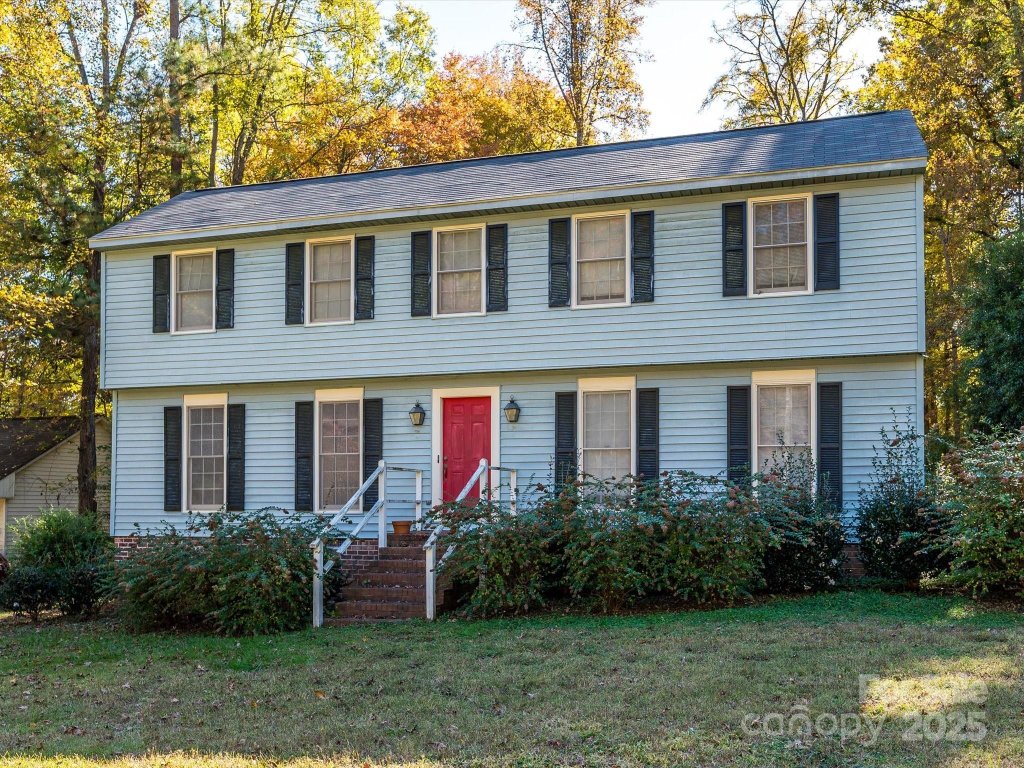 1927 Terra Lane