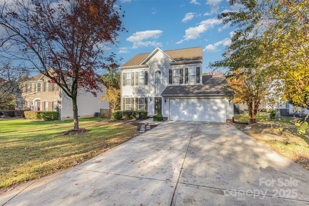 4149 Autumn Cove Drive