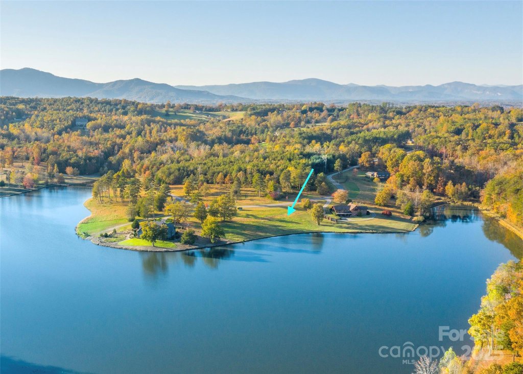 Lot 18 Mapleton Lane