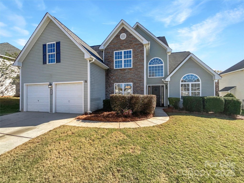 163 Scanlon Road