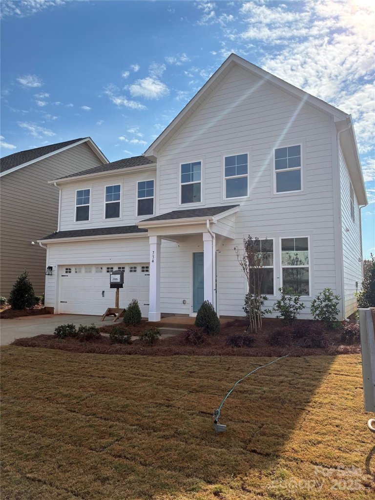 734 Sirius Lane
