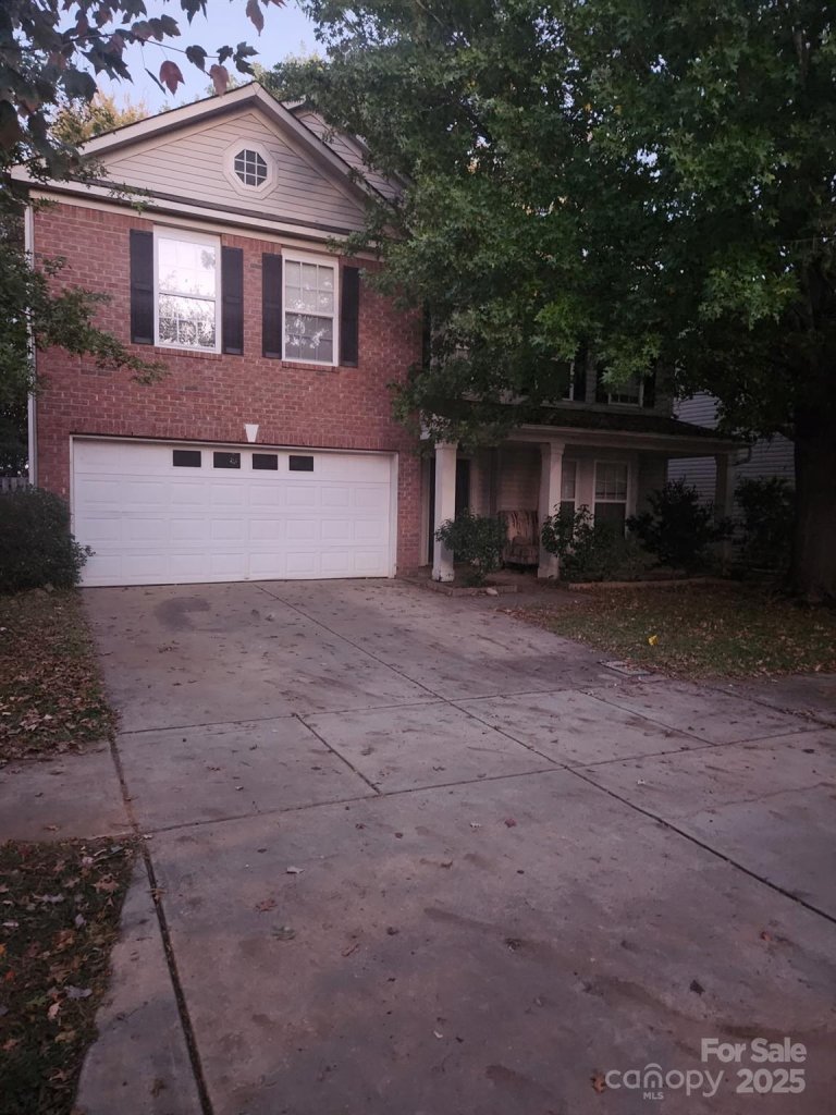 743 Sinclair Drive