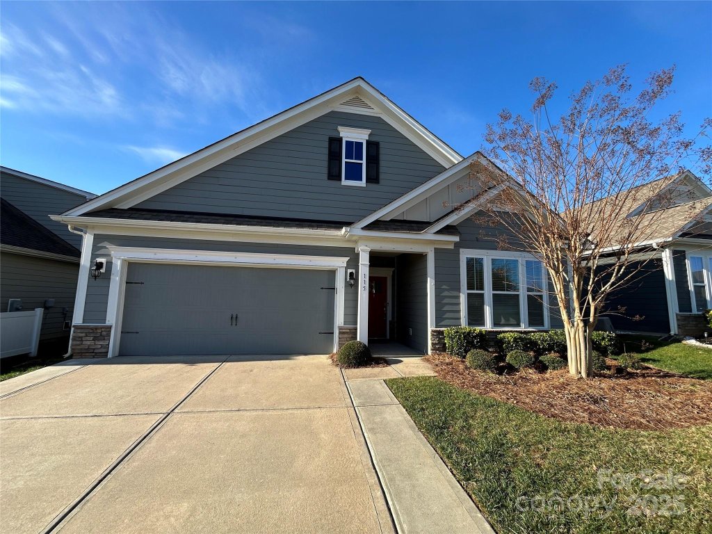 115 Cup Chase Drive