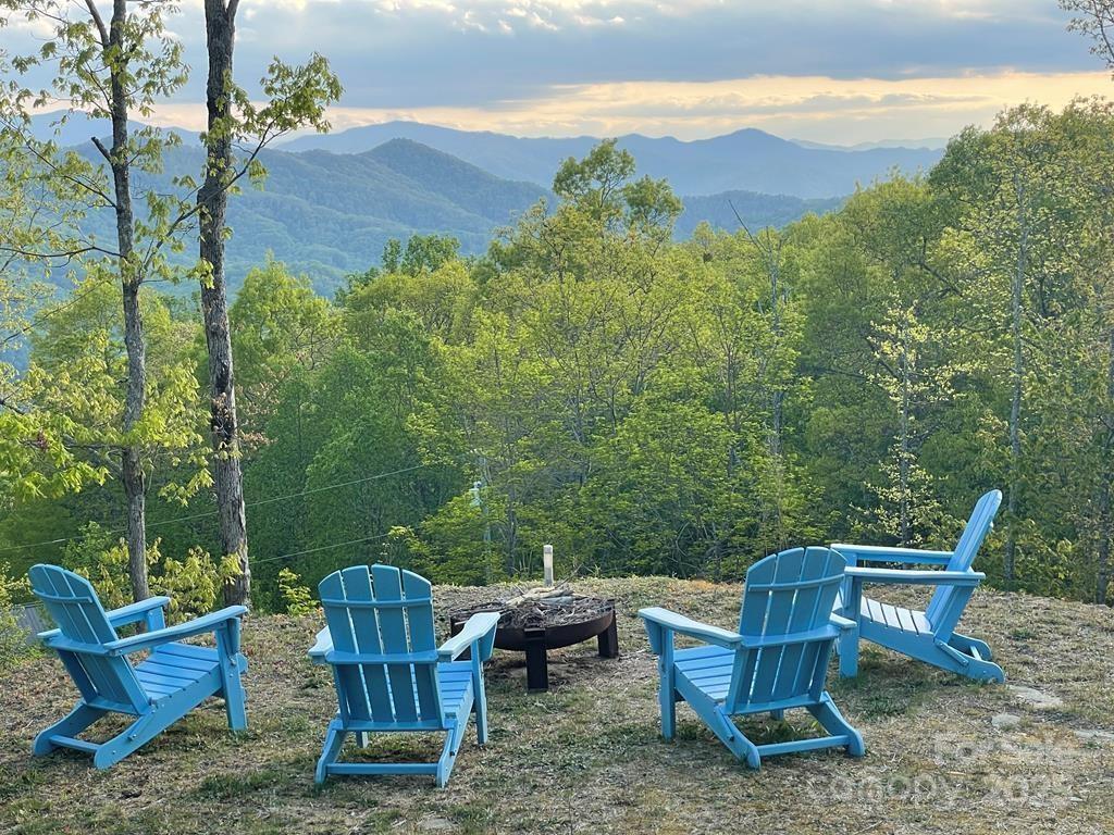 Alarka Creek Properties, Bryson City community