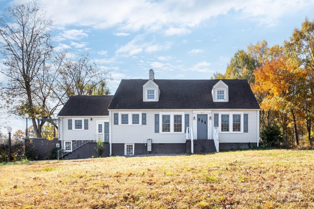 1402 Brantley Road