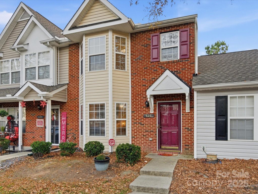 629 Gelderland Drive