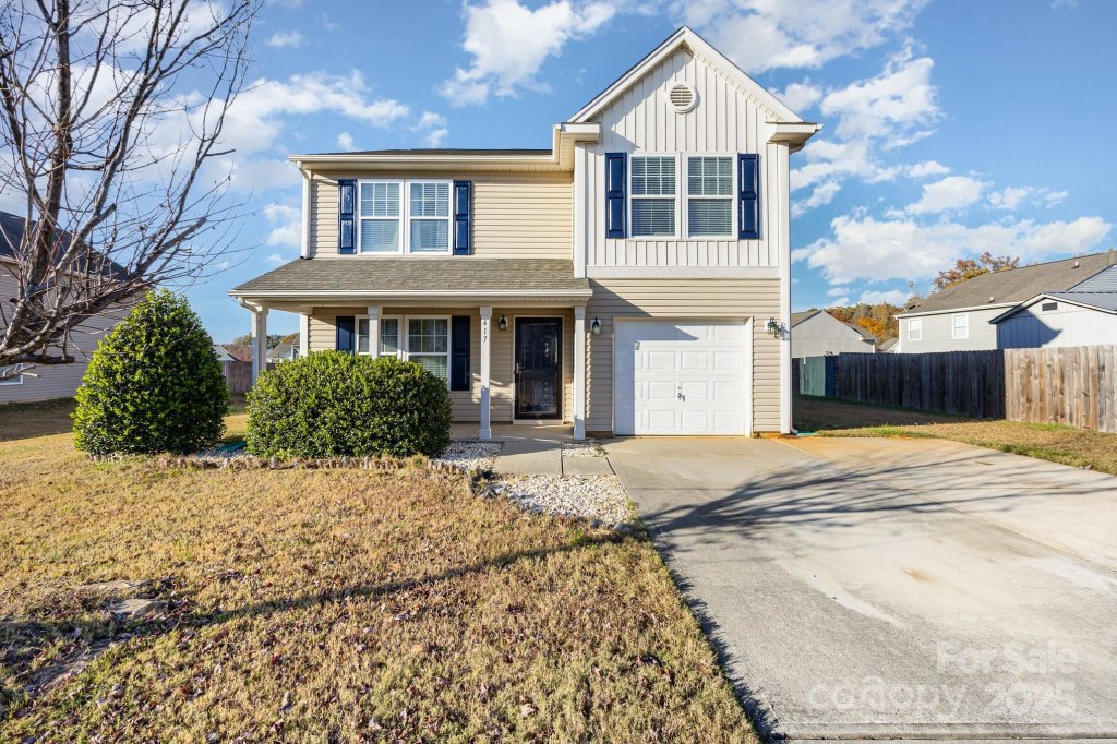 417 Homestead Lane