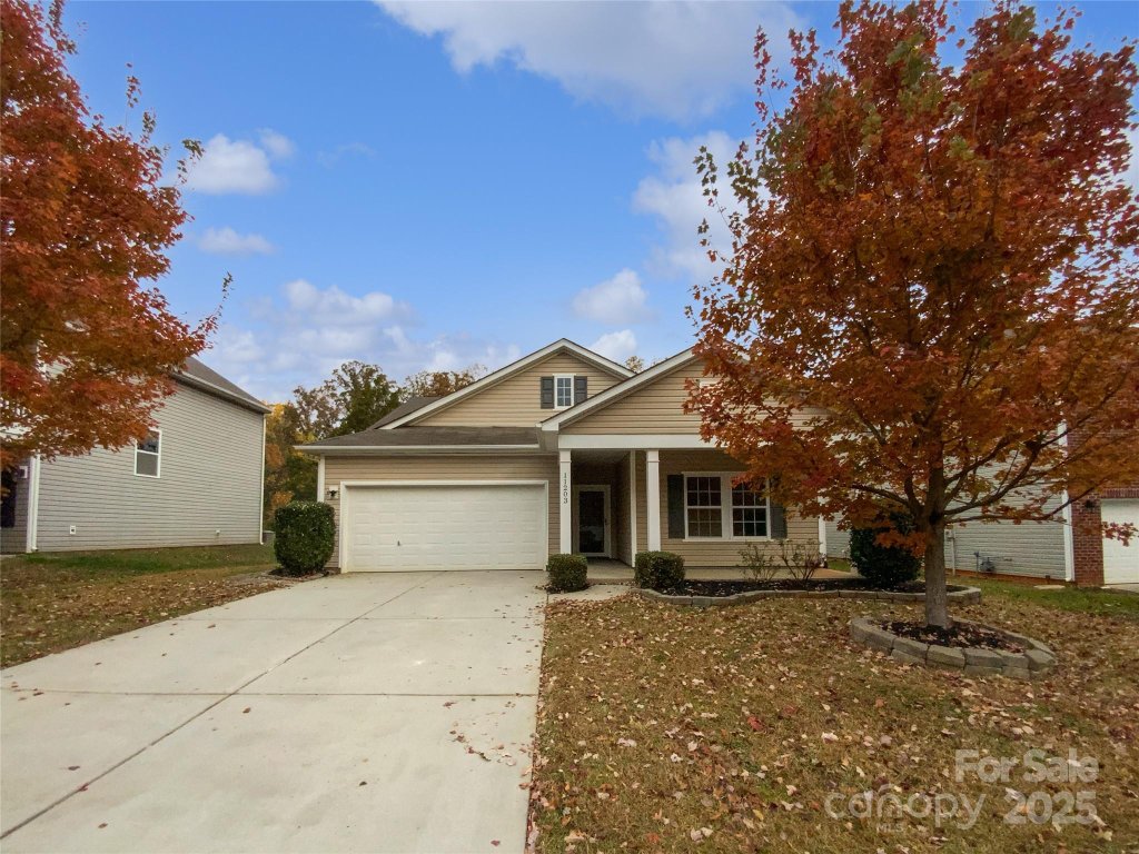 11203 Pond Valley Court