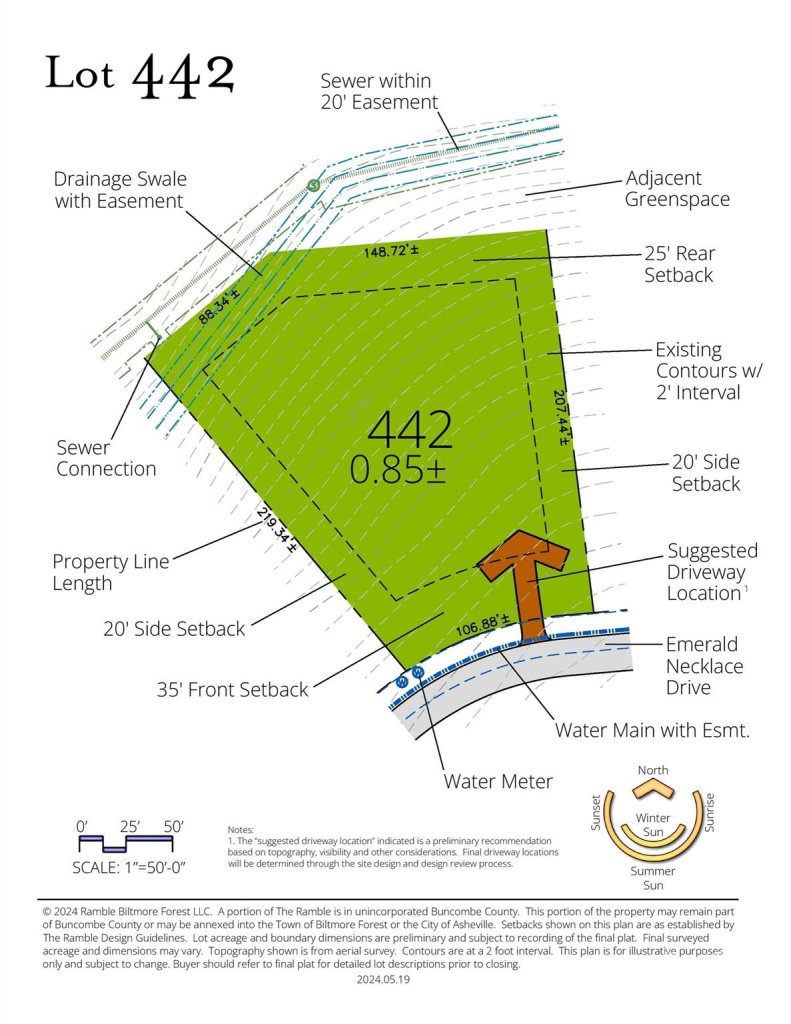 184 Emerald Necklace Drive 442