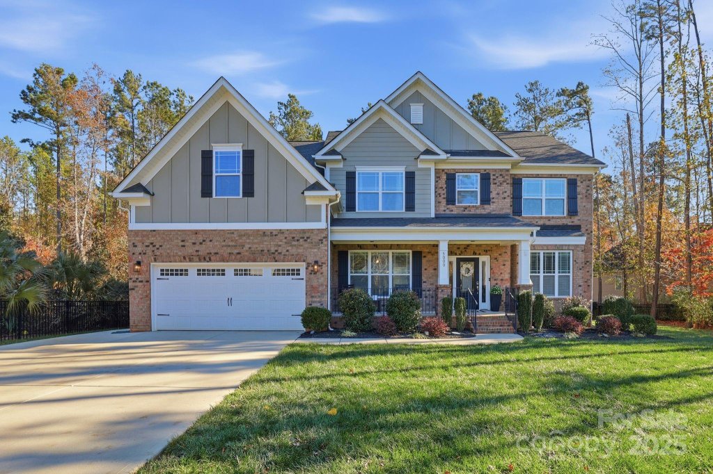 5000 Mill Creek Road