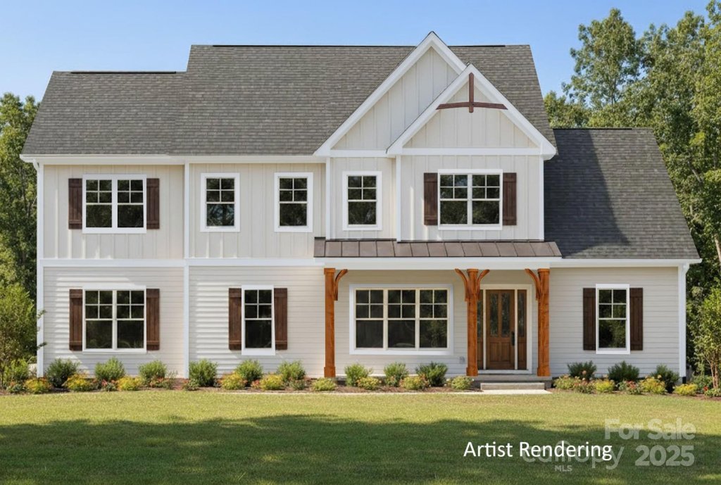 Eastwind Cove, Denver community