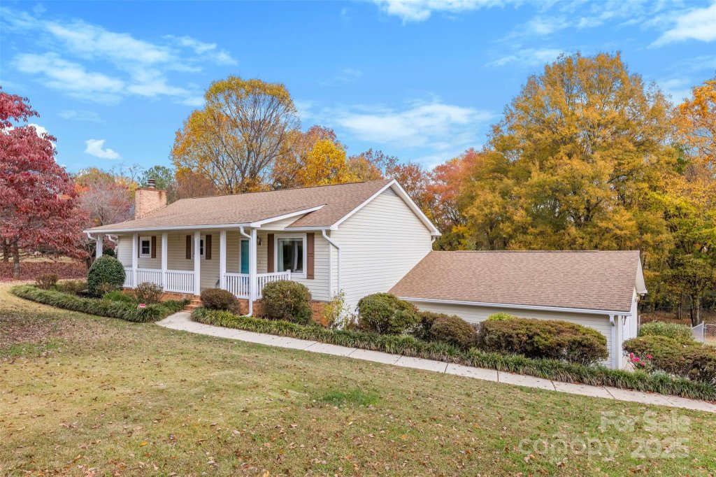 147 Sundown Road