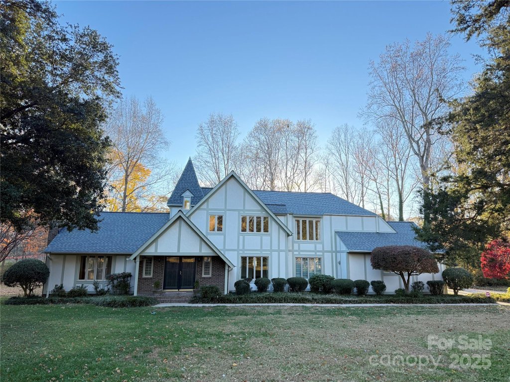 1716 Arbor Way Drive