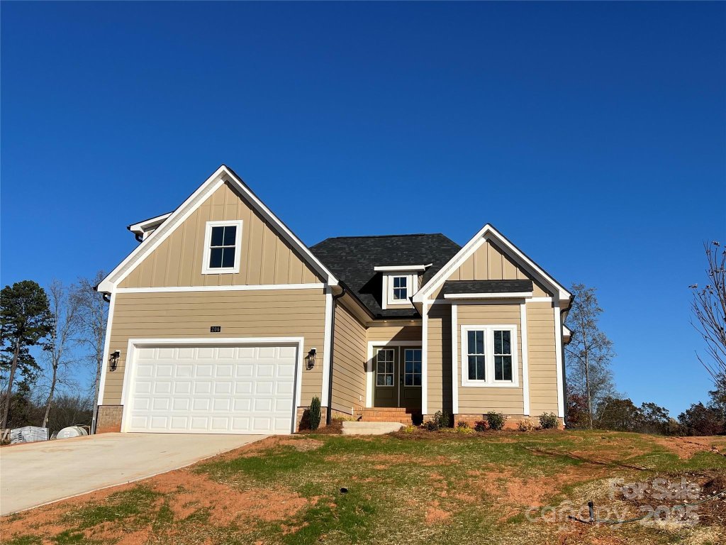 206 Autumn Blaze Road