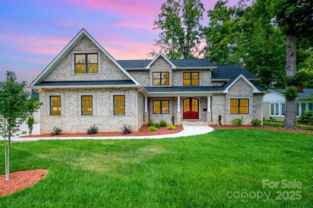 101 Mcalway Road