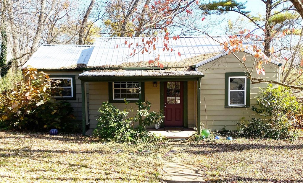 Alta Vista, Asheville community