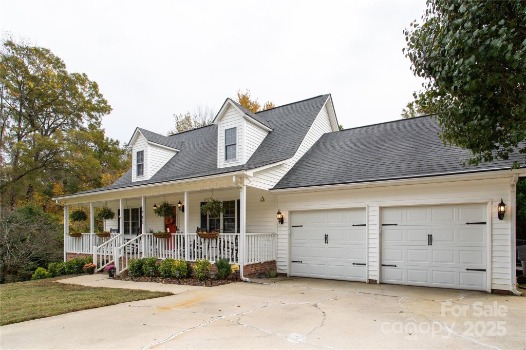 1735 Kallaramo Road