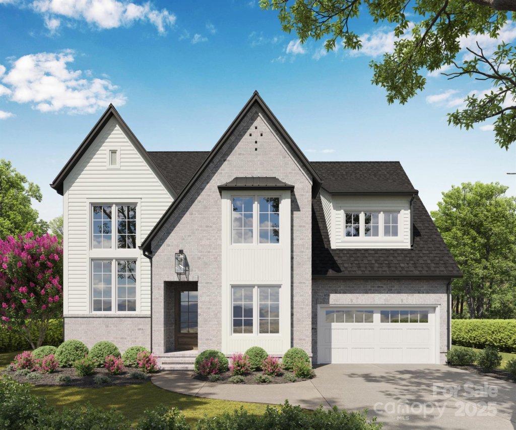 Selwyn Park, Charlotte community