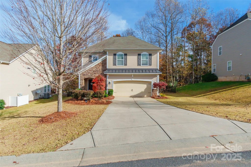4013 Bridgepoint Drive