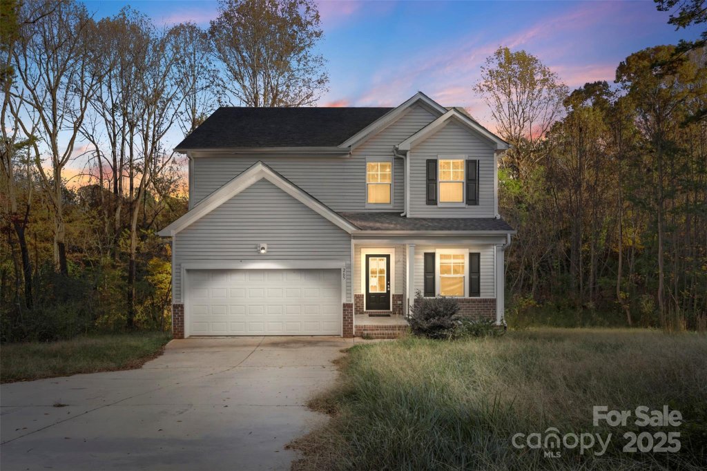 265 Prospect Trail