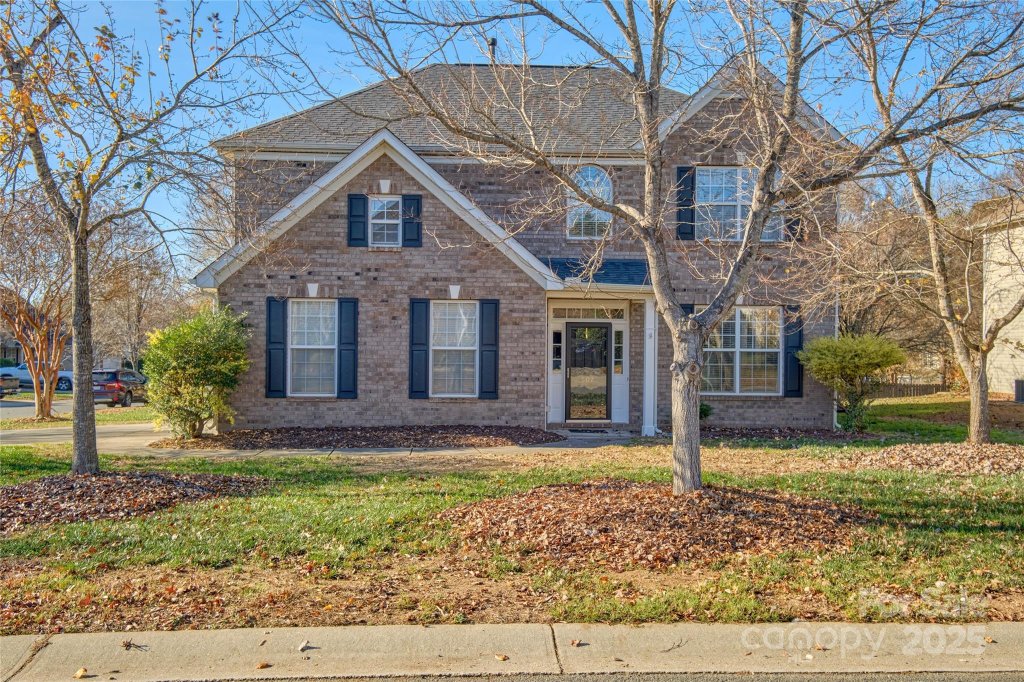 502 Gillcreek Court