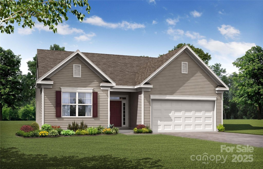 161 Prestwick Way