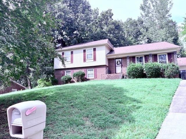 7434 Kilcullen Drive