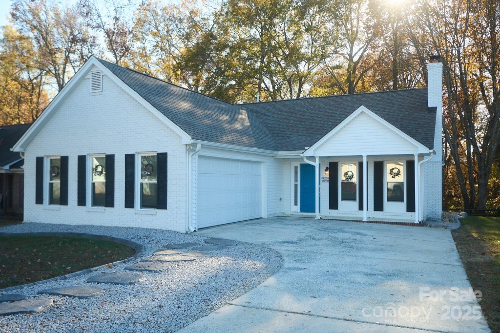 2907 Ashe Croft Drive