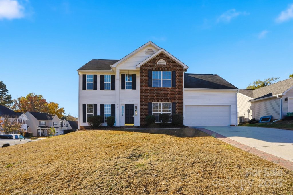 1505 Bellridge Road
