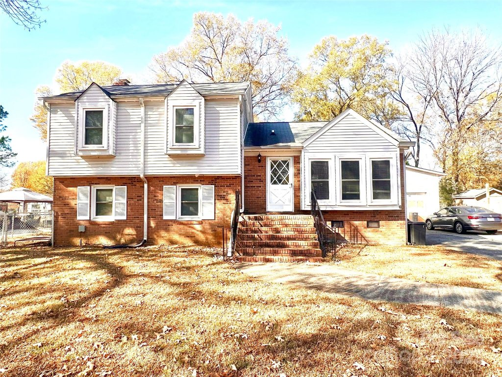 2708 Johnny Reb Lane