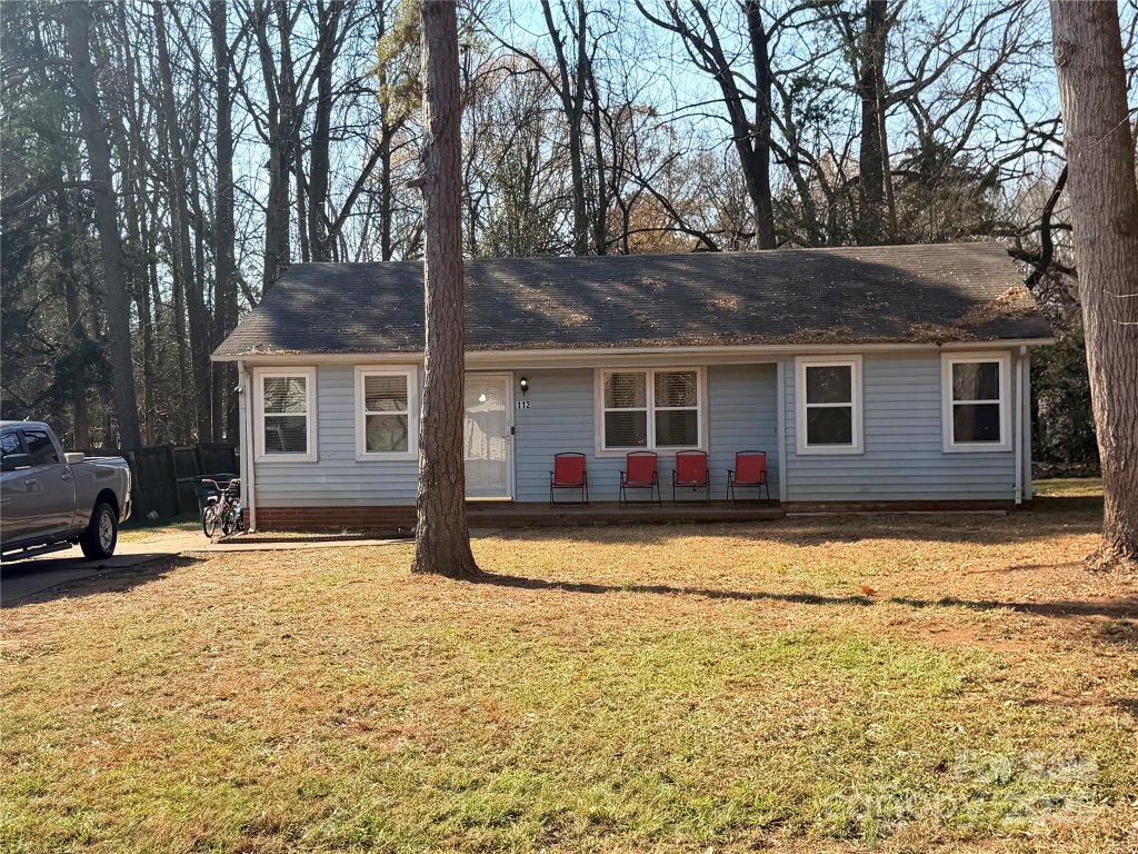 112 Cedar Drive