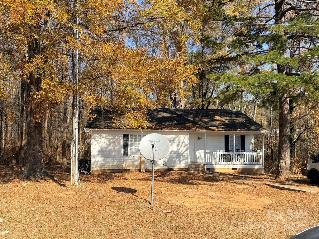 2628 Old Wilkesboro Road