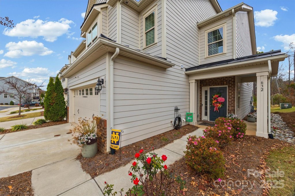 632 Amber Meadows Way