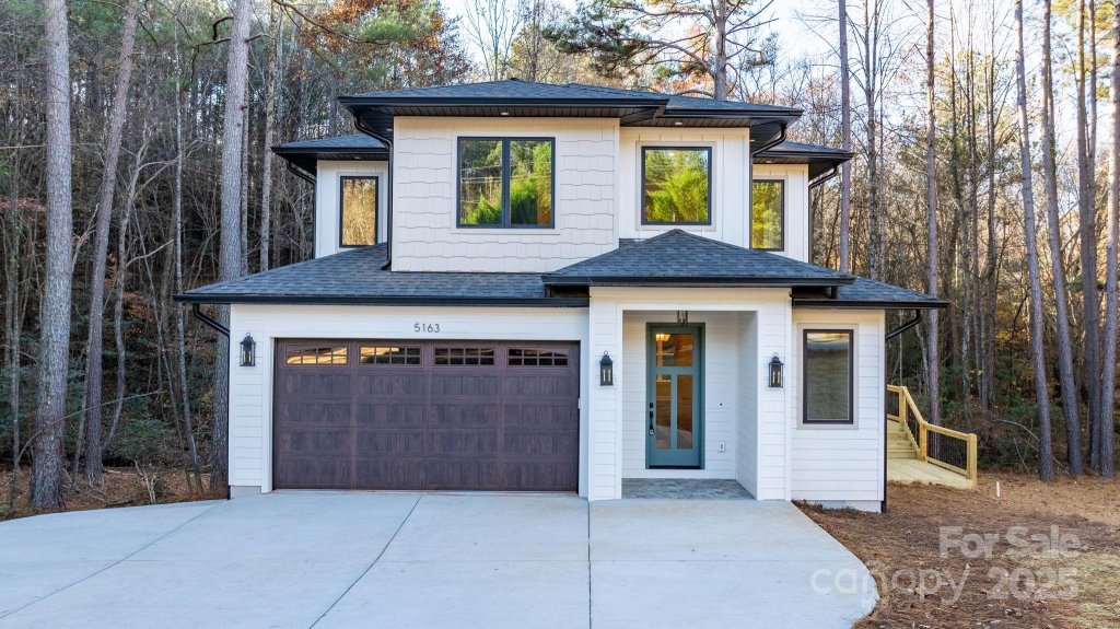 Grace Harbour, Granite Falls community