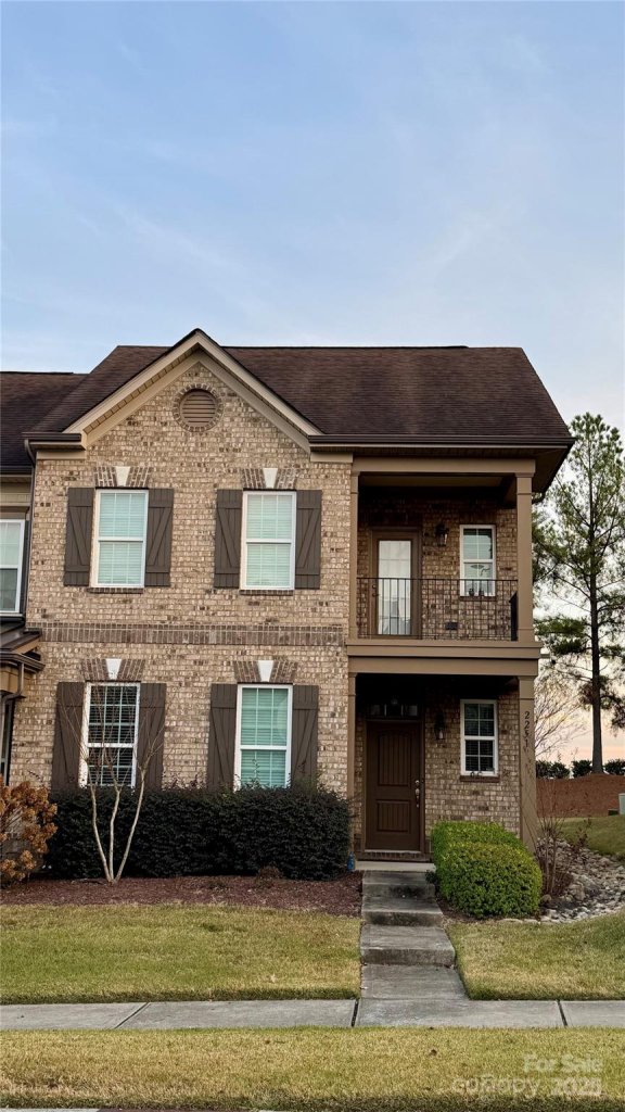 2251 Eversham Drive