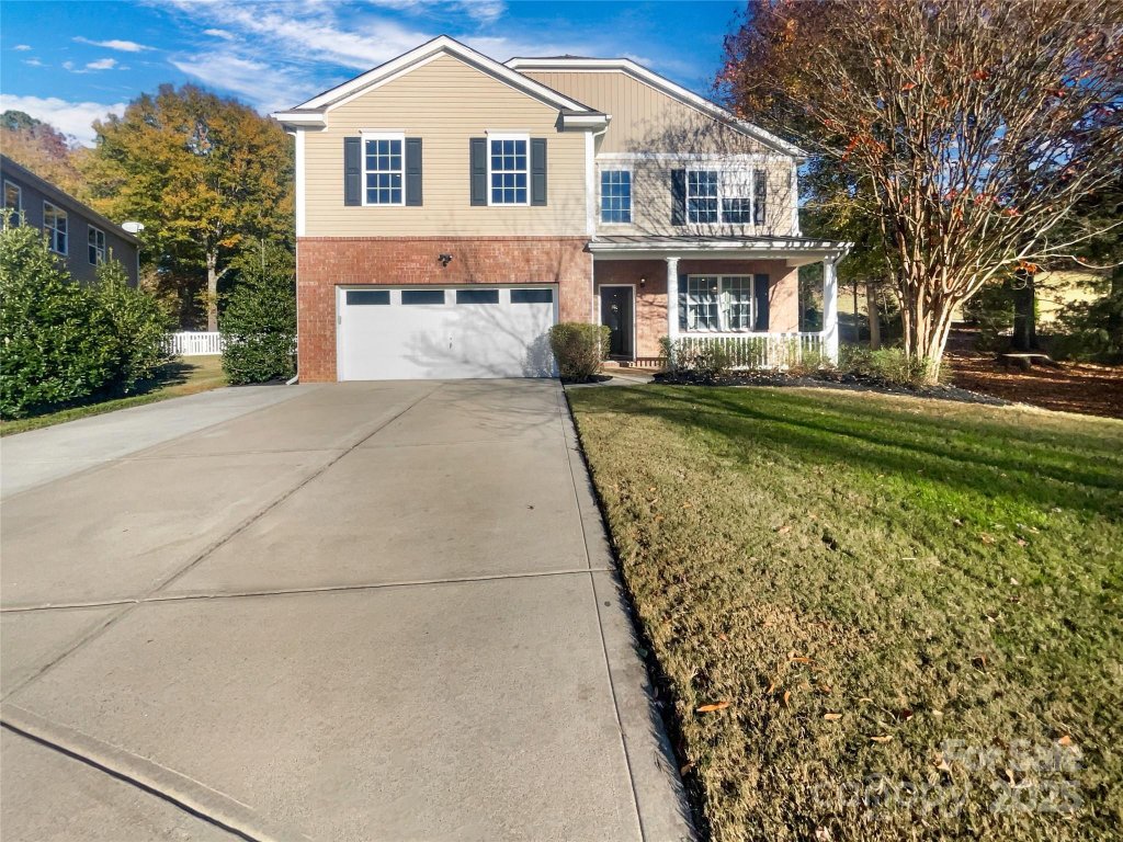 Spicewood, Fort Mill community