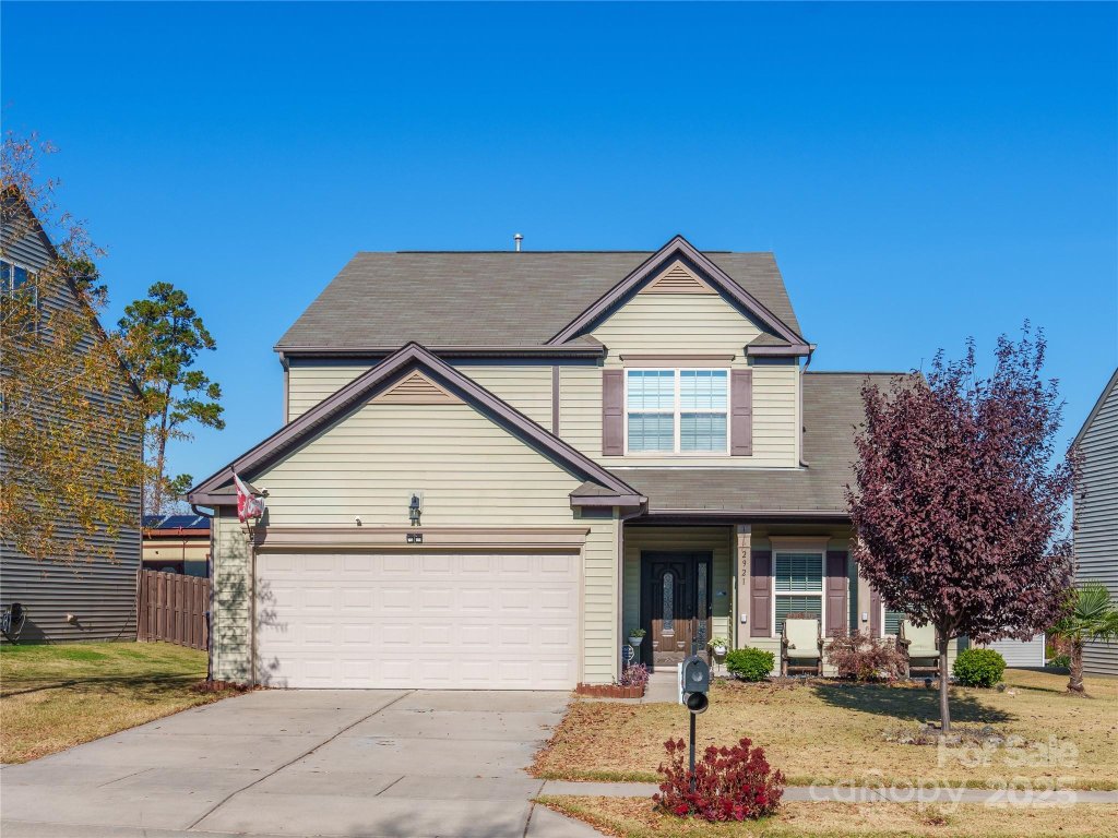 2921 San Saba Street