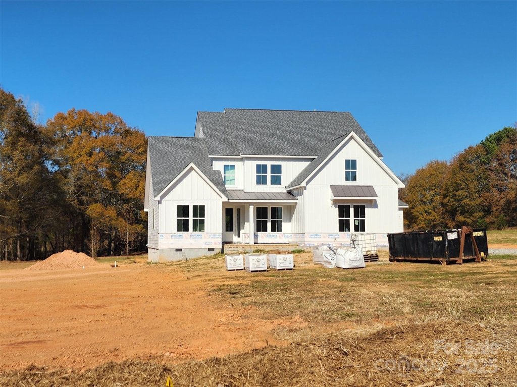 5020 Carolina North Drive