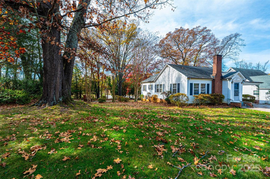 538 Salisbury Road
