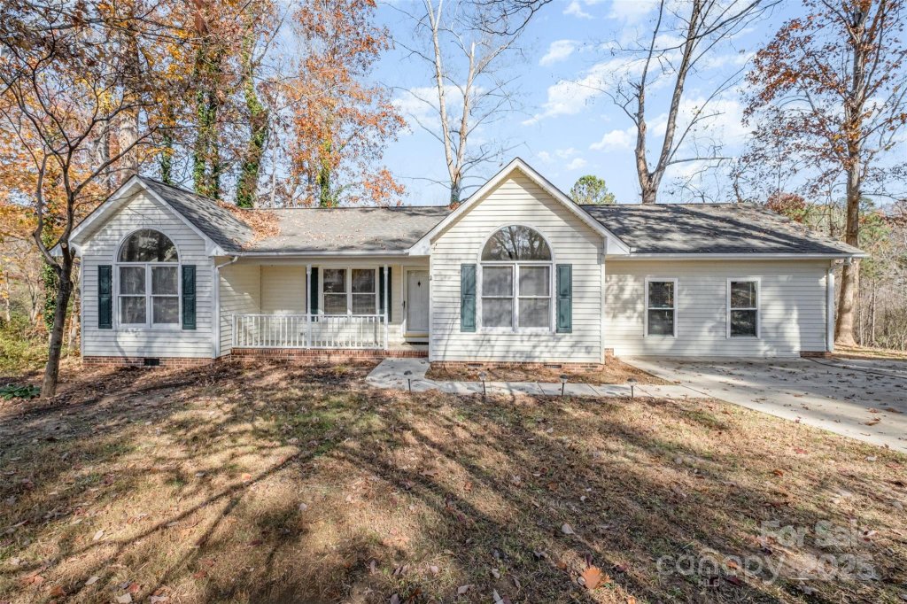 Stonewall Jackson Park, Stanley community