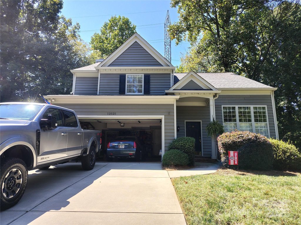 12525 Angel Oak Drive