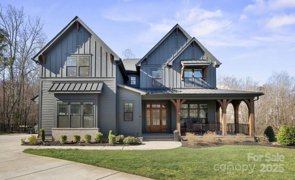 180 Twin Sisters Lane